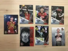 【匿名配送‼️】龍神NIPPON 2022 トレカ 大宅真樹