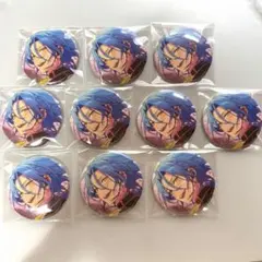 あんスタ HiMERU 缶バッジ 10個 マトリックス - メルカリ