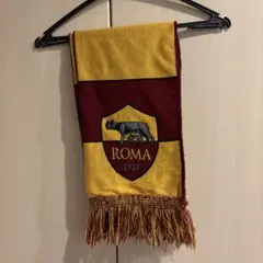 2026年最新】サッカーマフラー ローマの人気アイテム - メルカリ