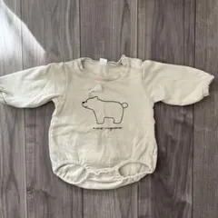 バースデイ ローンパース70cm