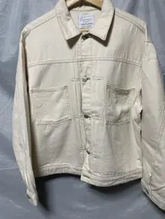 CIAOPANIC TYPY ライトアウター