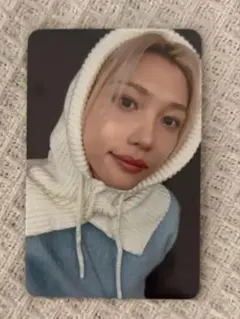 スキズ popup タレントカード