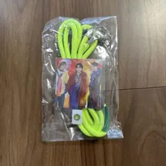 ミセスグリーンアップル　スマホショルダー