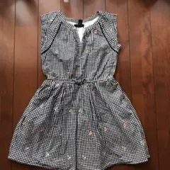 GAPワンピース130