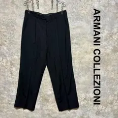 ARMANI COLLEZIONI アルマーニコレツォーニ スラックス
