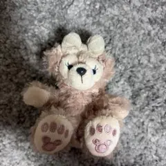 シェリーメイ ぬいぐるみストラップ