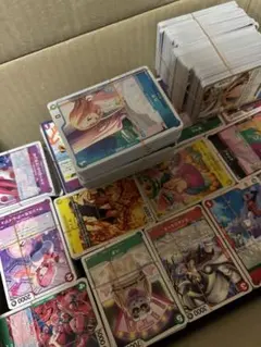 ワンピース カードゲーム カード10000枚