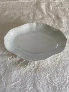 ROYAL COPENHAGEN ロイヤルコペンハーゲン　オーバルプレート 皿のサムネイル