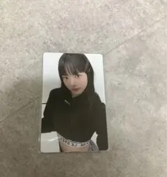 LESSERAFIM【公式】ウンチェ UNFORGIVEN m2u ラキドロ