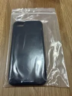 極美品・iPhoneSE・スマホケース