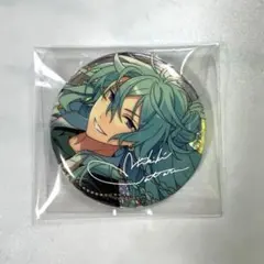 あんスタ　日々樹渉　9周年缶バッジ