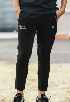 ルースイソンブラDomingo NJ ANKLE CUT PANTS新品タグ付 - メルカリ