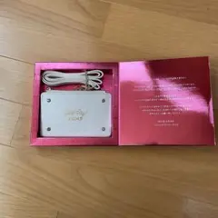 Hey!Say!JUMP 10th Anniversary パスケース(非売品)