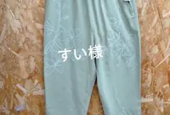 すい様M