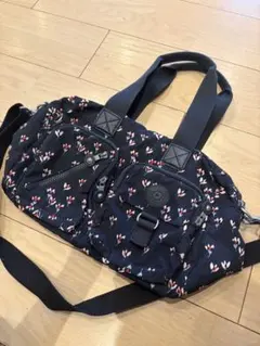 キプリング　バッグ