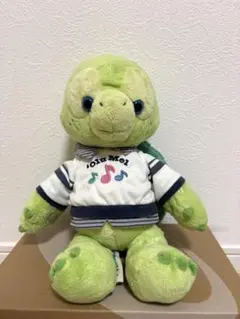 Olu Mel ぬいぐるみ ディズニーのサムネイル