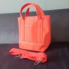 OPAQUE*トートバッグ