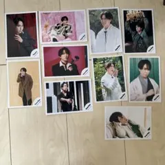 公式写真　宮舘涼太③