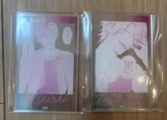 うらみちお兄さん チェキ風カード 兎原跳吉 - メルカリ