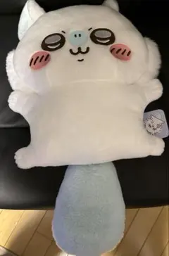 2025年最新】ちいかわ モモンガ くじ b賞の人気アイテム - メルカリ