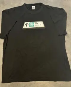 電気グルーヴ ツアーTシャツ XXL 席指定