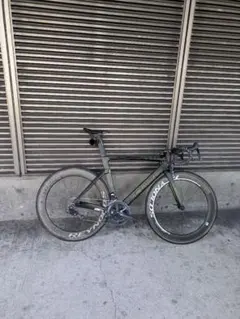 リアクト4000メリダ 純正ホイール （タイヤ・チューブ付き） 送料込み！】リアクト4000メリダ純正ホイール タイヤ・チューブ