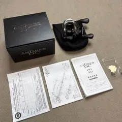 ⭐︎ニコチン様専用22ステラ 2500SHG リブレダブルハンドル バランサー