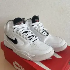 NIKE FLIGHT LITE MID 29㎝