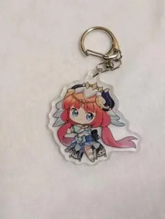 【原神】ニィロウ アクリルキーホルダー