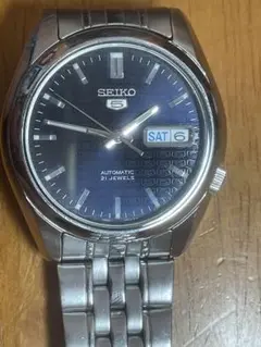 2025年最新】[新品] [7S26 ムーブメント] SEIKO 7S26 SEIKO 5