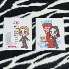 浜崎あゆみ SCAPEGOAT VIPパス ネックストラップ - メルカリ