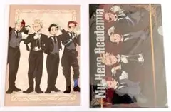 緑谷出久 爆豪勝己 轟焦凍 ジュリオ ヒロアカ まとめ売り