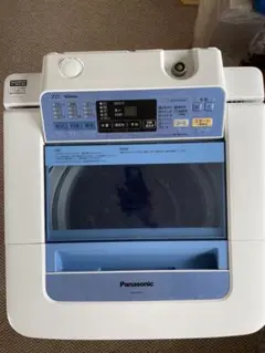 Panasonic 全自動洗濯機 NA-FA70H1 7.0kg 2014年製のサムネイル