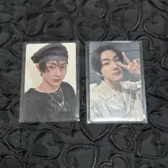 ENHYPEN ジョンウォン FCトレカ セット