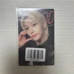 StrayKids 合 HOP starriver トレカ フィリックス