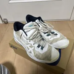 ASICS GELBURST 23 GE バスケットボールシューズ 27cm - メルカリ