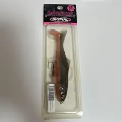 デビルスイマー　スポーニングウグイのサムネイル