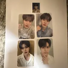 epex ヨントントレカ他　アミン