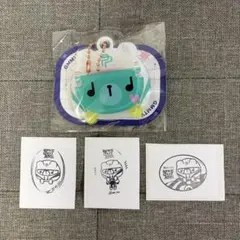 GMMTV ART TOY PERMPOON PondPhuwin - メルカリ