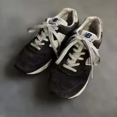 New Balance 1400 USA製 M1400NV