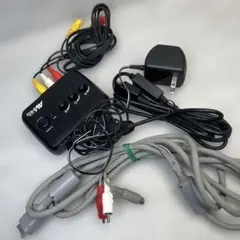 [AVデミロ] RGB変換　ビデオコンバーター