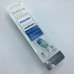 フィリップス　ソニッケアー　クリーンプラス　替ブラシ　５本　HX9025