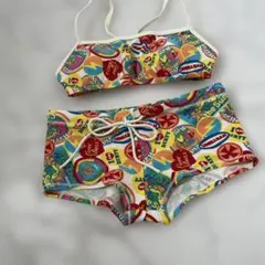 2025年最新】Hysteric Glamour セパレート水着・ビキニの人気アイテム