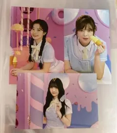 TWICE タワレコカフェ　ポストカード