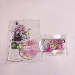 2025年最新】アクスタ全集中展の人気アイテム - メルカリ