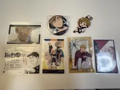ハイキュー 宮侑 まとめ売り - メルカリ