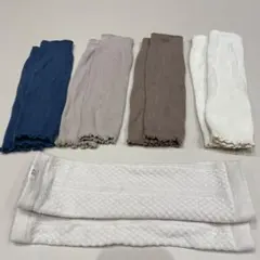 sowanベビーレッグウォーマー 4色 おまけつき