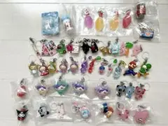 めじるしガチャガチャまとめ売り