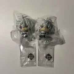 にじさんじ にじこっとDytica 叢雲カゲツ 2種