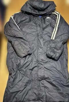 adidas ベンチコ－ト160